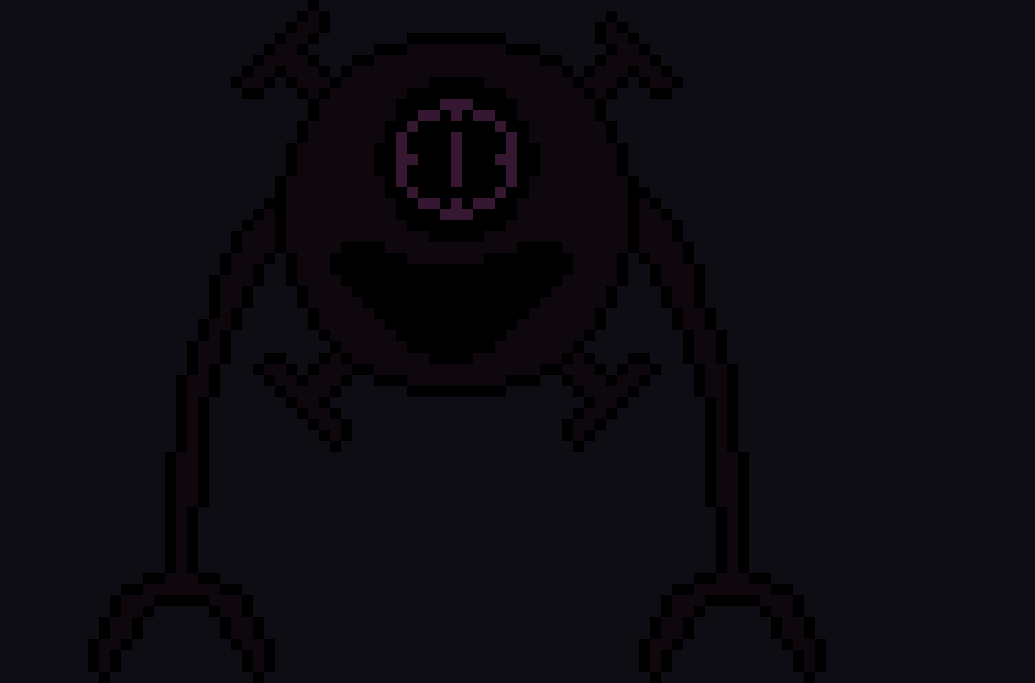 [9664c4] under the ground death in the dark