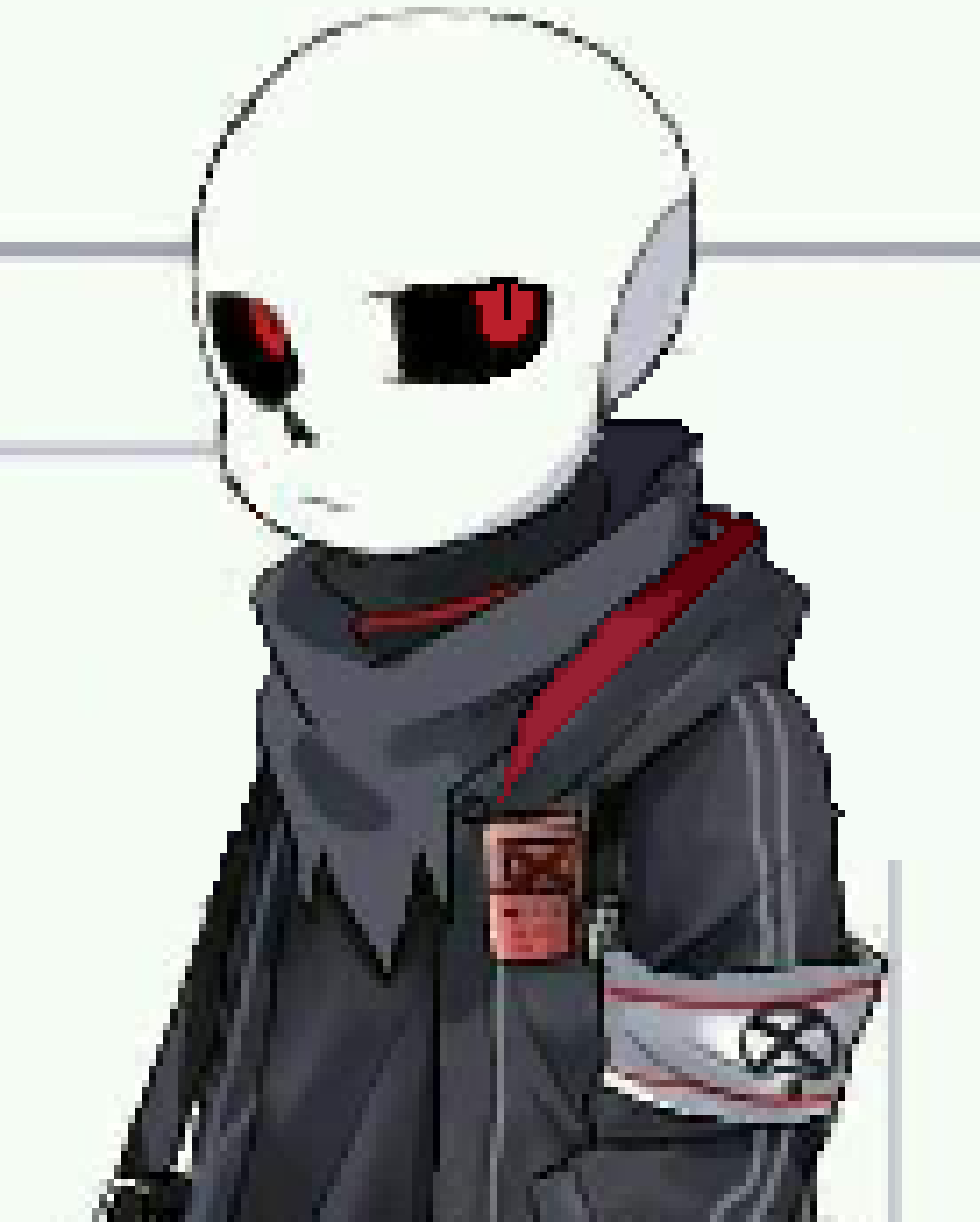 [65ee73] tell me, who sent you here?