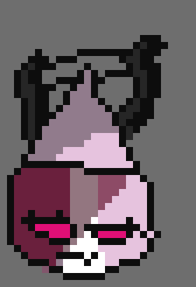 [db17e5] Why are you arguing about a character from an indie game wtf. [lss]