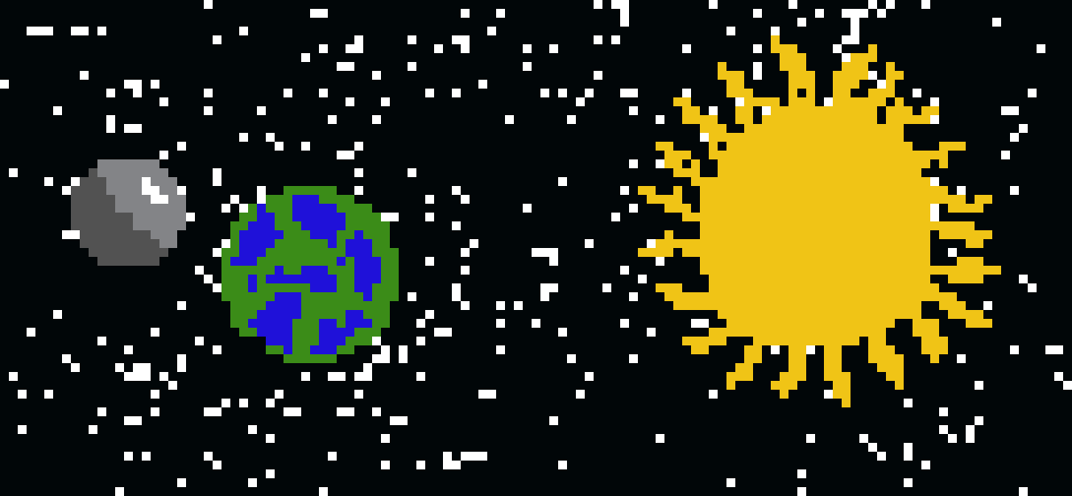 [9c294d] Solar System 