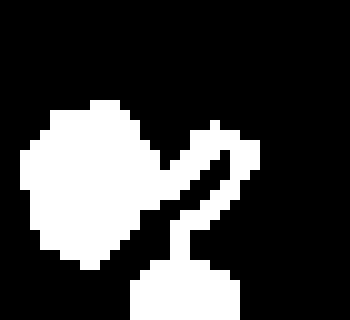 [3fcaee]  ( you hear somthing from the flower ) come here come here to the forest  - Tom