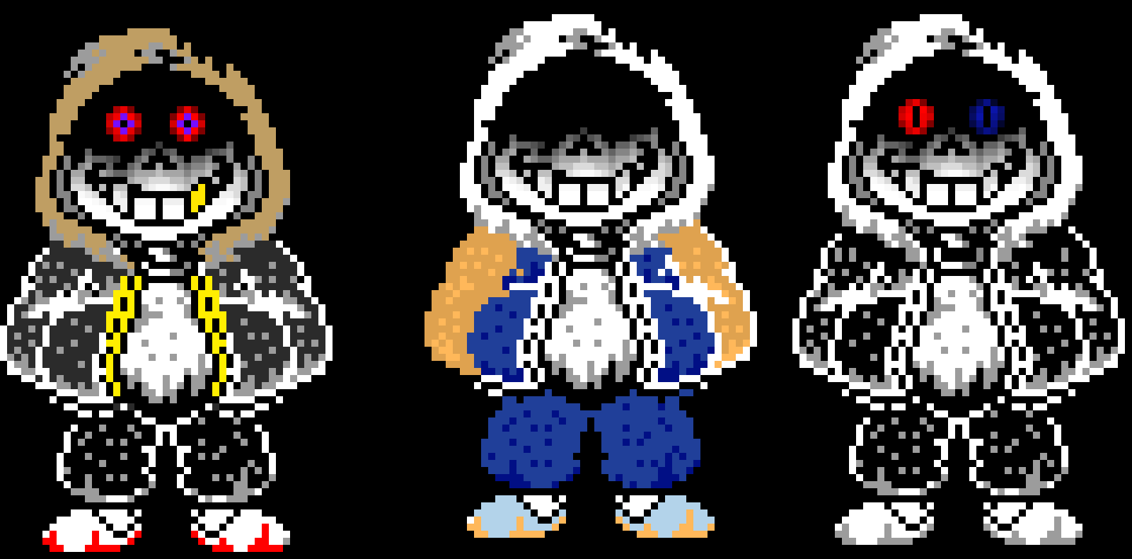 [c8bb2d] does anyone wanna battle me