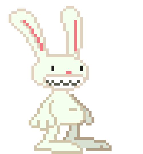 [c15a39] Max: Not want per say, more like I want Chaos, of any kind really