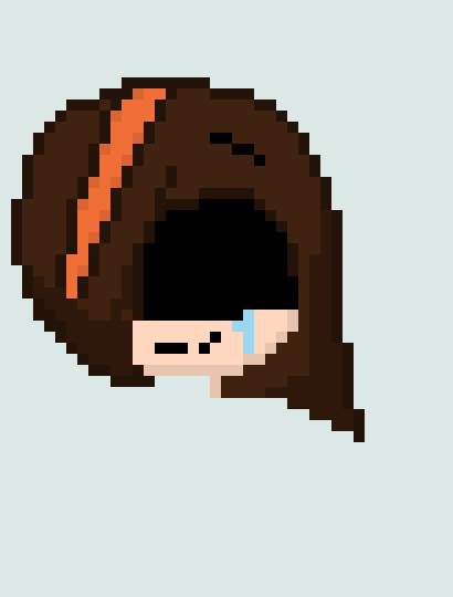 [2c9d8e] I just wanted to be normal -GAF