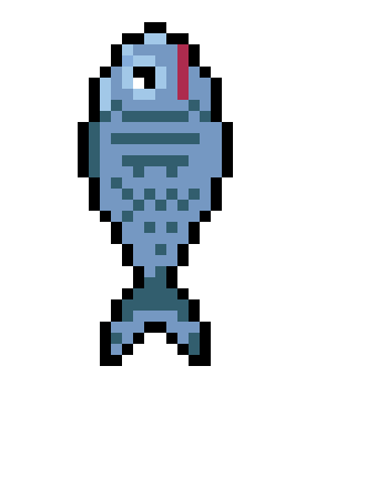 [6c90e7] Fishing Sword