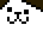 [342fe7] "I like smoel peopels." [Polar the ebic developer doge]