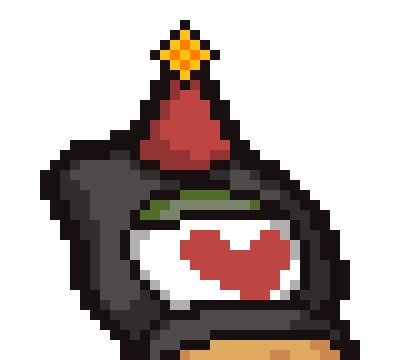 [b0303f] Let's see.. 34 Lovelies are present! That includes Jimothy although he's a former Rando Soldier - Jacques