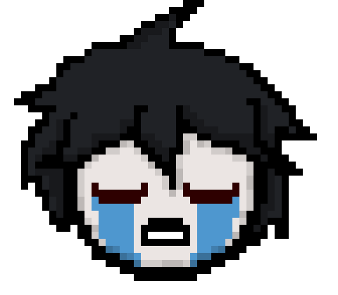 [2a927f] Binding of Isaac Base.