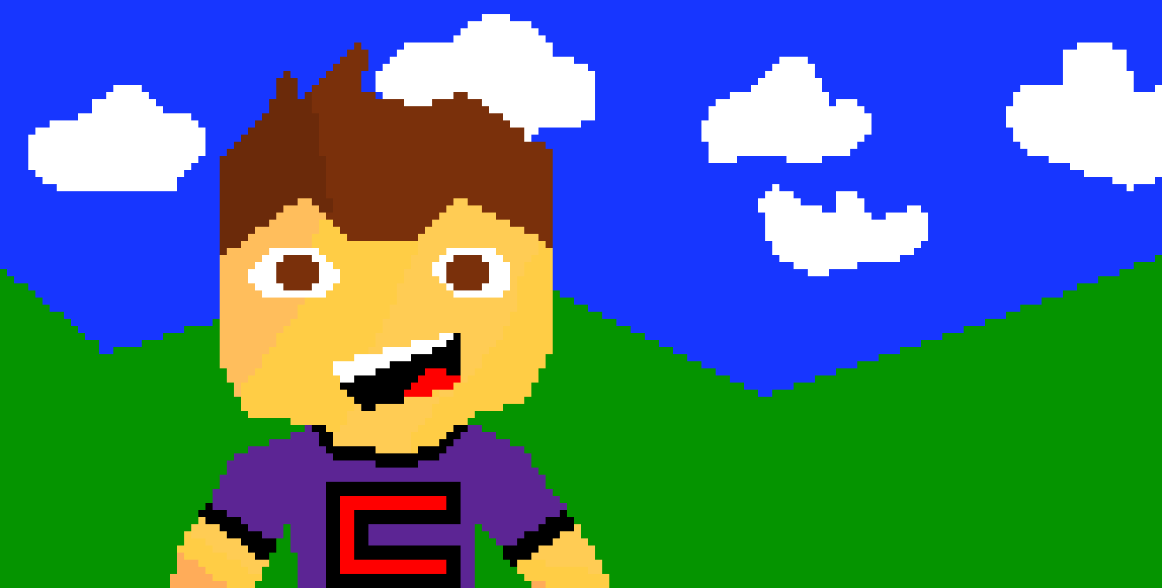 [9664c4] da camwen backwound