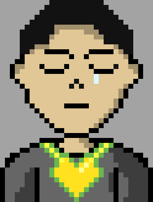 [90896a] ... Just stop. *He threw another shot.*