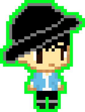 [9664c4] jungkook fashion hat