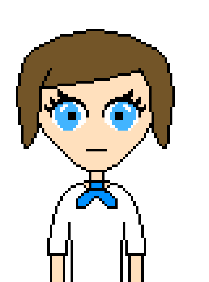 [a41074] {just staying out of the way}