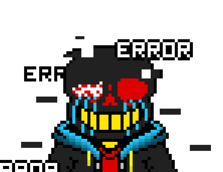 [53a360] why is there Tw-wo kille-ers ( killer!Sans )