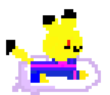 [a112b8] *pika heres error sans and wakes up MADLY *     PIKA WANT TO SLEEP *red eye is glowing