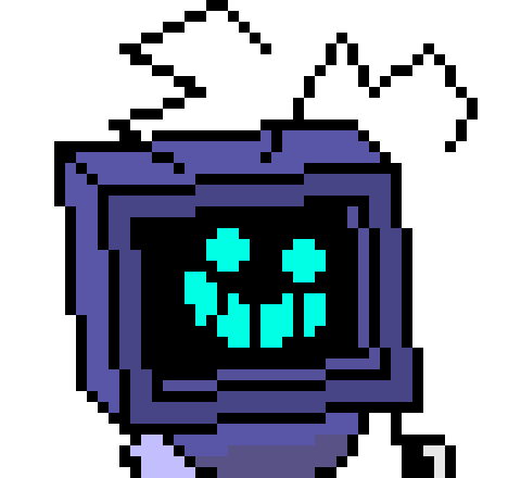 [41e661] i said your whitty isnt finished, his eyes are small. ) -Hex 