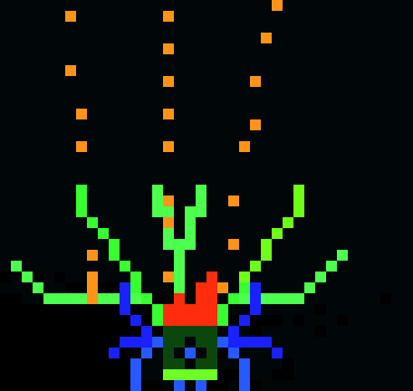 [286a1a] DID YOU FORGET ABOUT ME!