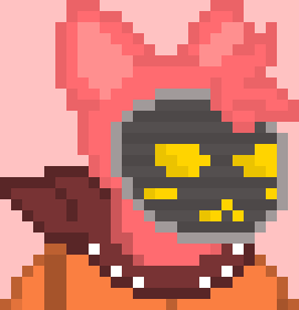 [20335a] of course you didnt. *Arm cross* Just...dont talk to me fore the reast of the ride if you wanna ignore me...hmph.