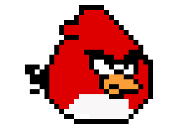 [9664c4] angry birds