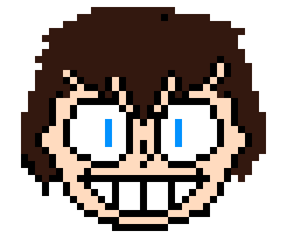 [8b1aad] Jonny HAND Normal