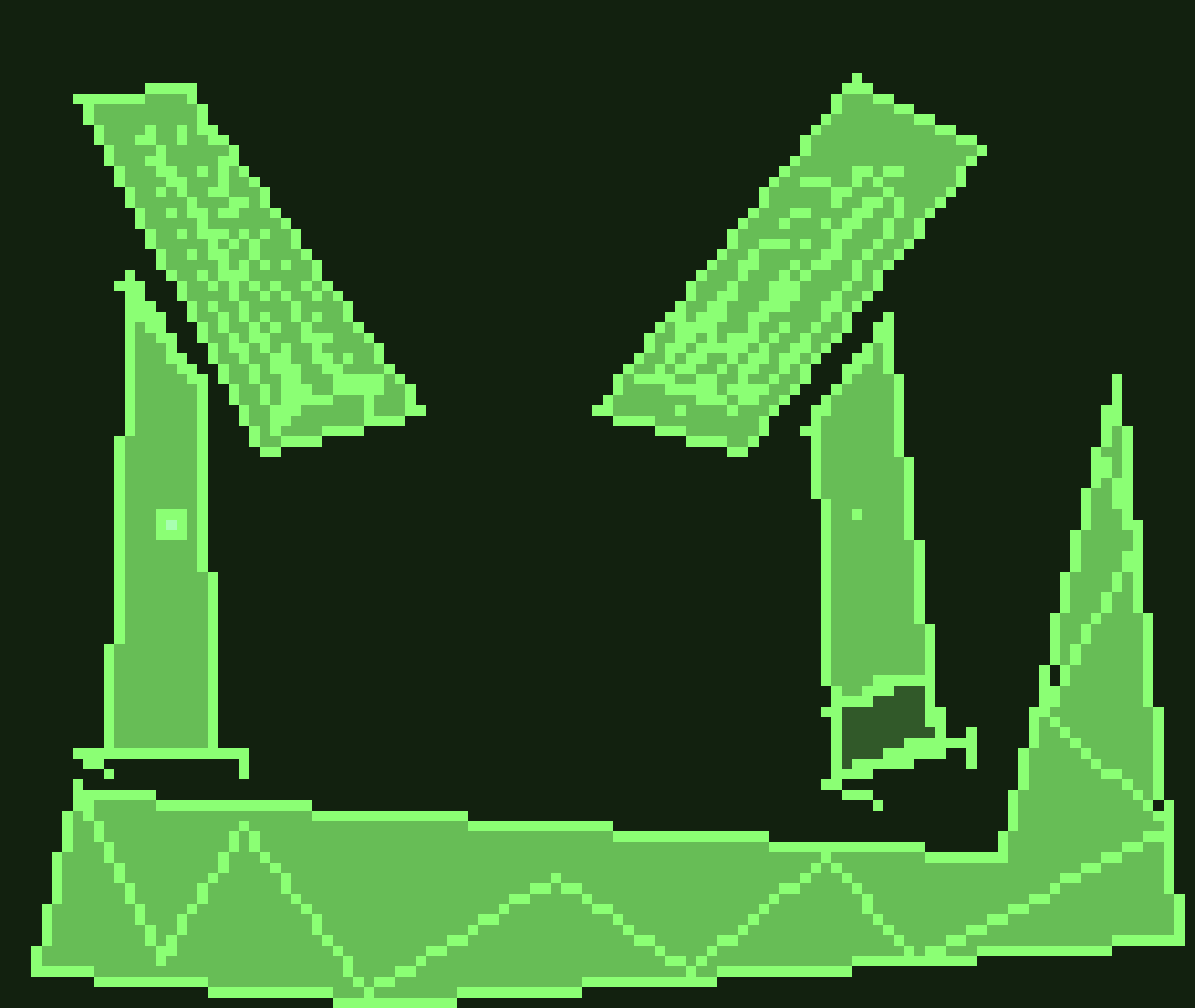 [741690] All your planets core is doing is limiting your exploration, its not giving you anything, I can just take it out through the ocean!-Ben