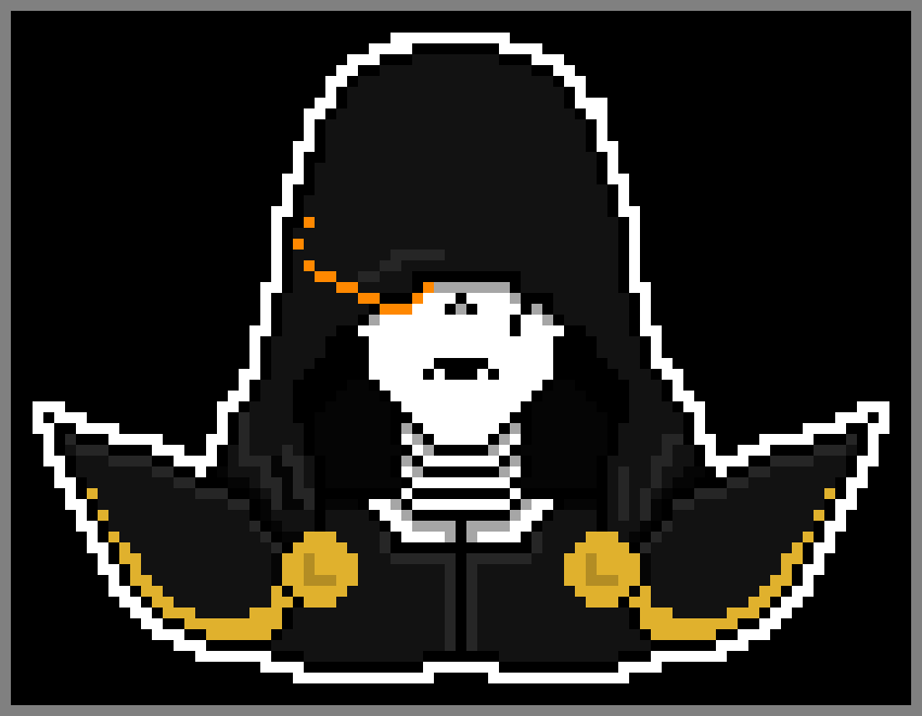 [9664c4] Revo-PG orange neutral talking