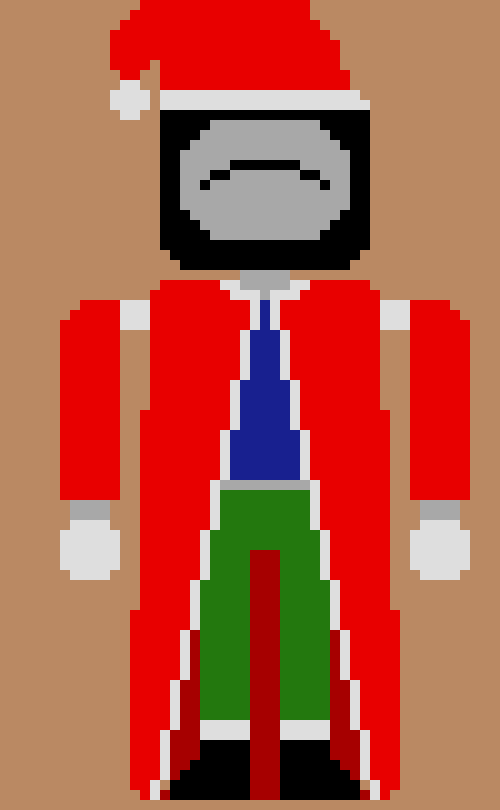 [25d002] I walk away for a little and we talkin bout polatics?