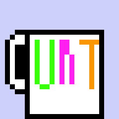 [05b0c1] Wait! This is Karma's Mug! Oh shit. How could I forget the cunt mug? *T hands Karma the mug and is now invisible.*