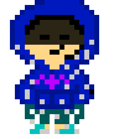 [8d9029] ... *literally just crystal stabs a smeol monster.*