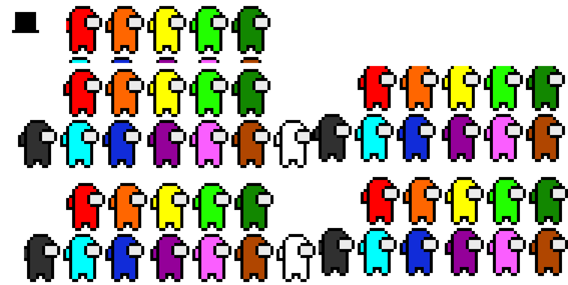 [7456f1] *more come and grab pyrolithe and run to charles*