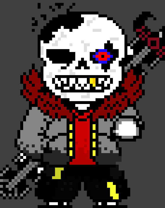 [7398c2] Hold on? I hear him! He is speaking to us i Will tell you what he said