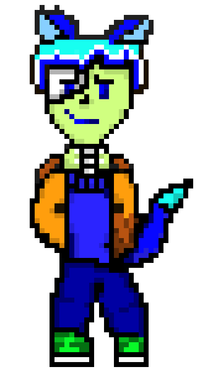 [04f305] should we walk or teleport