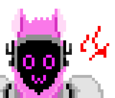 [d9d945] who dareth uses wobot's sprite? -W