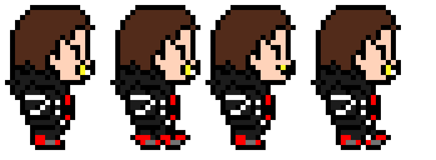 [182111] Trapfell chris sprites