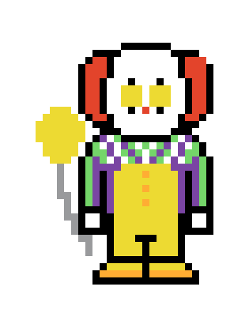 [9664c4] pennywise