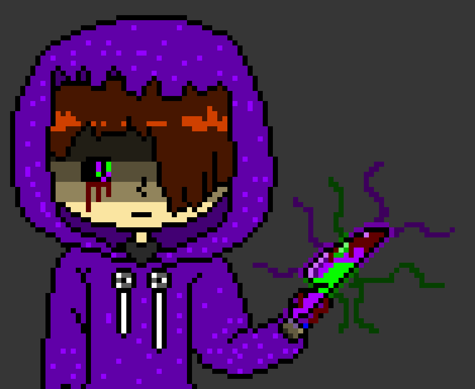 [5b2f3e] sorry..... i don't use discord at all anymore...... only when i talk to schoolmates (kitoro is one.... he sometimes goes to PAM)