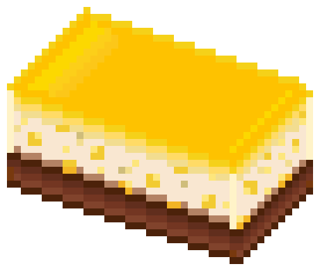 [9664c4] lemon entremet