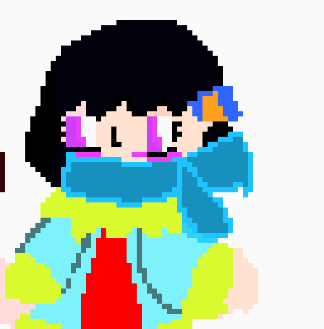 [904ba9] I know p I just wanted see if u wanted me help ya with it now to show all my forms at once get ready guys