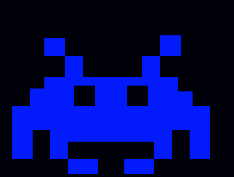 [9664c4] Android Man