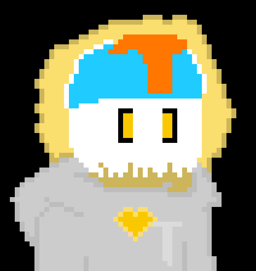 [f455be] Those Creatures were from my world. The little flat yellow one was called a mon, and the purple dragon was a Dragoon.