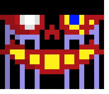 [4fc7b6] hello insanity. Now let go of my hand. -ĘRRØR $ÅN$ (Cleetus)