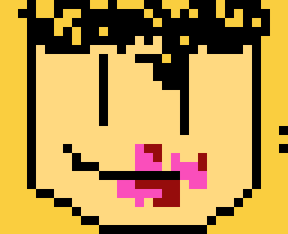 [1d49ac] do i have cupcake on me