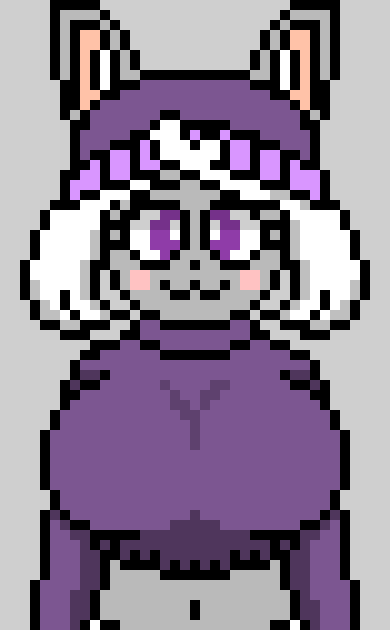 [2d3d39] How about Lucielle?