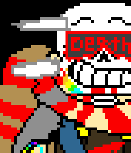 [41735c] Why don’t you get a therapist to talk to you - Fresh!Ink sans