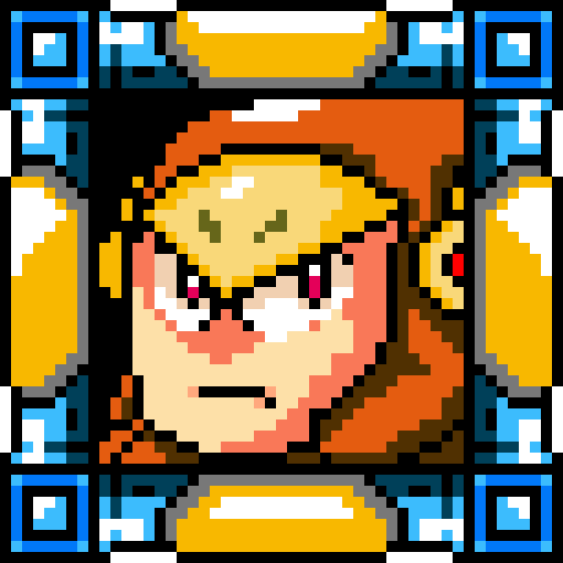 [9664c4] Ozone Man Selected 8