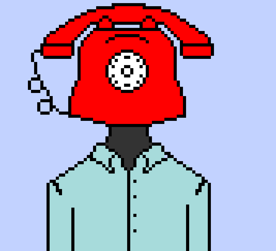 [7b7bce] -starts walking towards the meteor while humming the music box theme-