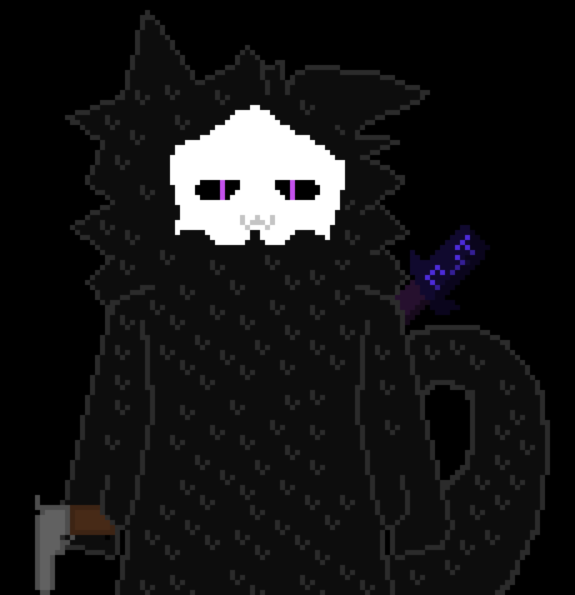 [ebf0c4] *he hears news of a murder for hire in progress on his police scanner* ugh...damn job... *he walks out of the bar,gets in his car,and drives toward the scene*