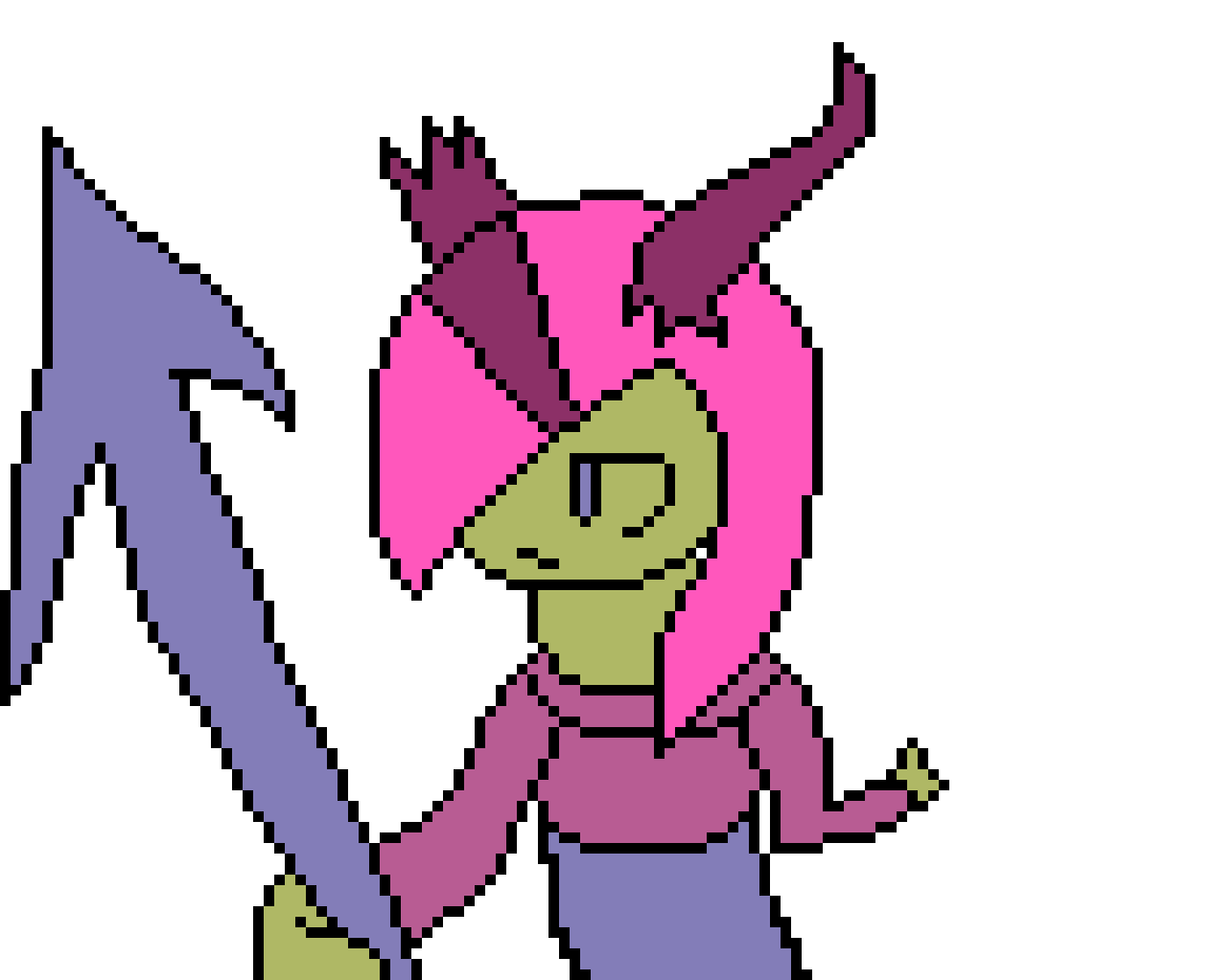 [72c467] i made  your next arm