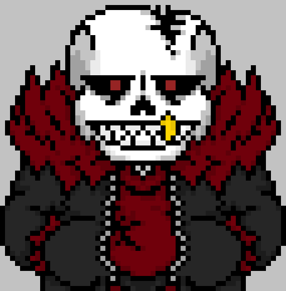 [63ceb7] -Immunity- Yeah, no... You're commanding won't work on a soul-bound puppet.....