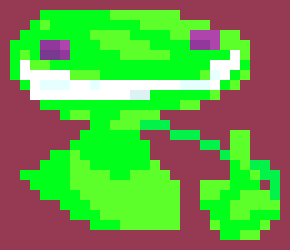 [b8951a] in all seriousness i probably shouldn't say who i am