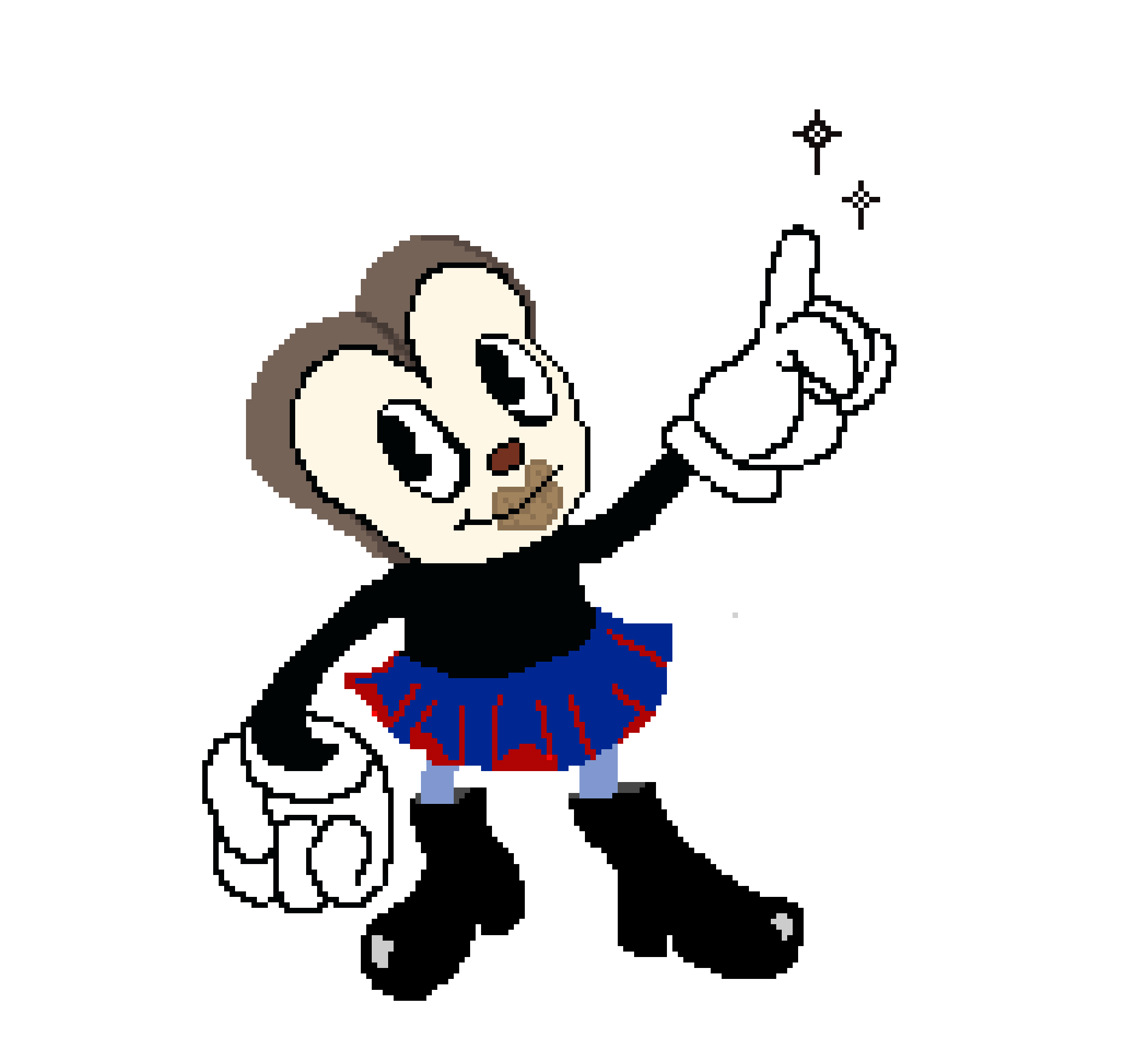 [a2927c] bread girl 4